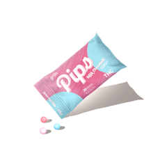 Gron - Milk Chocolate Pips - 1.06oz