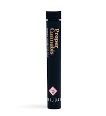 1g Resin Infused Preroll | Mix #78 "Dulce Splash"