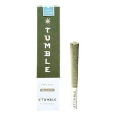 Tumble Preroll 1g Pineapple Upside Down Cake