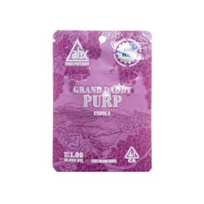 ABX | Granddaddy Purp Full Spectrum Diamond Cartridge (1g)