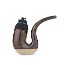 Puffco Proxy Terrapipe Attachment- Chestnut