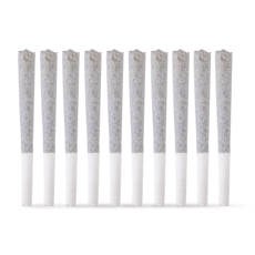 Good Smoke - Kush Cream Cake/ Gelato x Animal Mints Pre-Roll 10pk - 5g