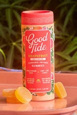 Good Tide - Grapefruit - (1:1:1) 100mg
