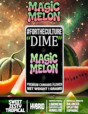 Prolific | Magic Melon | 1G Dime