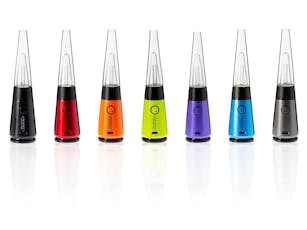 Lookah | Unicorn Mini Portable Dab Rig | Assorted Colors