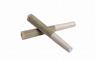 La Kush Cake | Pre-Roll | 0.5g x 2pk