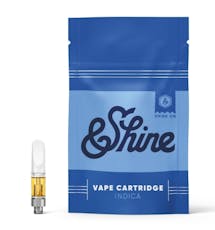 Midnight Blossom | Cartridge | 0.5g