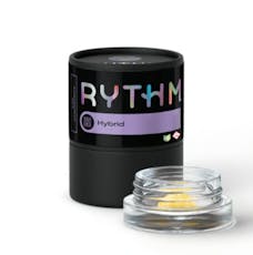 Rythm - Chem 'n Cookies Live Resin - 1g - 2 Day