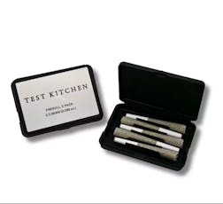 Perle di Sole | 5pk Pre-Roll