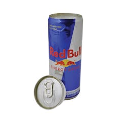 Stash Can - Energy Drink