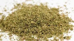 Chocolate Tonic - Shake - Lionheart Cannabis