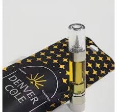 Denver Cole - 1g Cart - Limoncello
