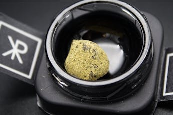 Kaviar - Infused Flower Moonrocks - Palisade Horchata (S) 3g