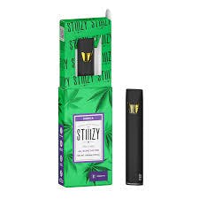 Stiiizy | Biscotti | AIO | 1g | Indica