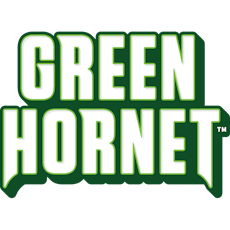 Green Hornet - Mandarin Orange (Sativa) Gummies 10pk - 100mg