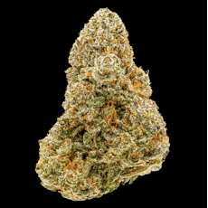 Cultured | Rainbow Gelato | Flower | Indica-Hybrid | 3.5g