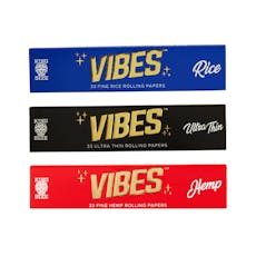 Rice Rolling Papers Kingsize