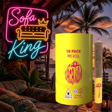 Sofa King Pre-roll | 10pk