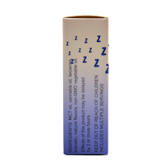 Snoozeberry - 600MG THC | CBD | CBN Tincture