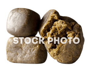 Greenery Hash Factory Moroccan - Black Widow 1g