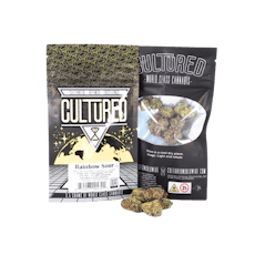 Cultured - Rainbow Sour 3.5g