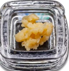 Crumble | White Durban