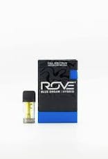 Blue Dream - Live Resin Disposable Reload 1g