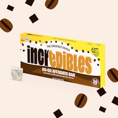 Incredibles Chocolate (100mg) Affogato