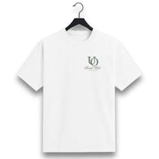 UpLift - Social Club Tee - Vintage White - XL