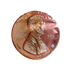 Pinnacle Gardens | Galactic Warheadz (14g)