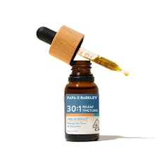 Papa & Barkley - 30:1 CBD Rich Tincture 15mL