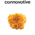 Cannavative Tropicana Haze .5g Honeycomb