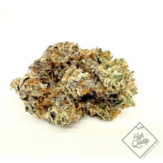 Poutine - Hazy Valley Horticulture (IH)