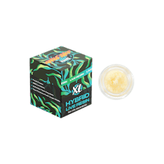 Grape Gas Live Resin