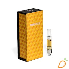 1g Chemistree Vape Timeless