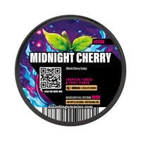 Dialed In - Rosin Gummies - Midnight Cherry (I) 100mg