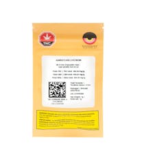 Mango Cake Cartridge