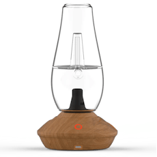 Vaporizer - ($249) Zenco Flow - Wood