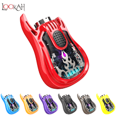 Lookah | Battery | 510 Thread | Guitar | Assorted