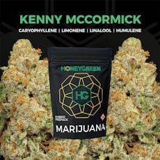 7g | Kenny McCormick