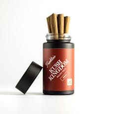 Kush Kingdom | Blunt Pack 0.75g (5ct)