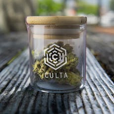 Culta | Scooby Snacks #2 | 3.5G