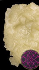 Super Boof 1g Rosin - Magic Gardens