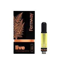 Blue Dream LIVE 510 | 1g