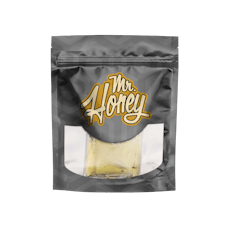 Mr. Honey | 1g Shatter | Star Killer