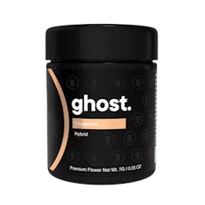 Ghost | Creamsicle | Hybrid | 7g