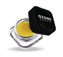 OZONE RESERVE BUBBLEGUM BUBBA LIVE BUDDER 1G