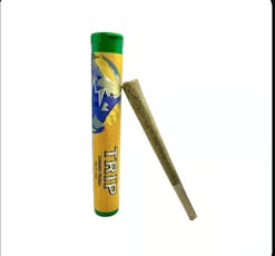 Trip - Apples & Bananas - 1g - Preroll