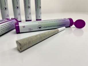 1g Mad Honey Pre-Roll | TAX INCLUDED