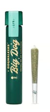 Dogwalkers - Preroll - Brownie Scout (I) (0.75g)